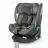 Scaun auto PM Scaun auto 0-36kg (I-Size) ISOFIX Lionelo Braam Grey Stone
