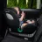 Scaun auto PM Scaun auto 0-36kg (I-Size) ISOFIX Lionelo Braam Grey Stone