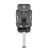 Автокресло детская PM Scaun auto 0-36kg (I-Size) ISOFIX Lionelo Braam Grey Stone