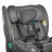 Автокресло детская PM Scaun auto 0-36kg (I-Size) ISOFIX Lionelo Braam Grey Stone