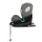 Автокресло детская PM Scaun auto 0-36kg (I-Size) ISOFIX Lionelo Braam Grey Stone