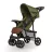 Коляска PM Carucior Lionelo Emma Plus Forest Green