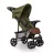 Коляска PM Carucior Lionelo Emma Plus Forest Green