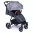 Carucior PM Carucior de plimbare Coletto Nevia Dark Grey