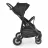Коляска PM Carucior de plimbare Moni Buggy Black