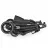 Коляска PM Carucior de plimbare Moni Buggy Black