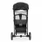 Коляска PM Carucior de plimbare Moni Buggy Black