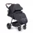 Carucior PM CARUCIOR DE PLIMBARE COLETTO DIZZI BLACK