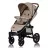 Carucior PM CARUCIOR LIONELO ANNET PLUS BEIGE SAND