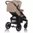 Carucior PM CARUCIOR LIONELO ANNET PLUS BEIGE SAND
