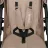 Carucior PM CARUCIOR LIONELO ANNET PLUS BEIGE SAND