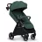 Carucior PM CARUCIOR LIONELO INGRID GREEN EMERALD