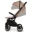 Коляска PM Carucior Lionelo Cloe Beige Sand