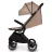 Carucior PM Carucior Lionelo Cloe Beige Sand
