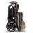 Carucior PM Carucior Lionelo Cloe Beige Sand
