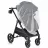 Carucior PM CARUCIOR TRANSFORMABIL 2IN1 MONI TOKYO BLACK