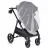 Carucior PM Carucior transformabil 2in1 Moni Tokyo Black