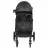 Carucior PM Carucior transformabil 2in1 Moni Tokyo Black