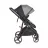 Carucior PM CARUCIOR TRANSFORMABIL 3IN1 MONI MARBELLA GREY