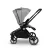 Carucior PM CARUCIOR 2IN1 LIONELO MIKA GREY STONE