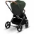 Carucior PM CARUCIOR 2IN1 LIONELO MIKA GREEN FOREST
