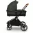 Carucior PM CARUCIOR 2IN1 LIONELO MIKA GREEN FOREST