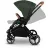 Carucior PM CARUCIOR 2IN1 LIONELO MIKA GREEN FOREST