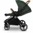 Carucior PM CARUCIOR 2IN1 LIONELO MIKA GREEN FOREST