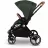 Carucior PM CARUCIOR 2IN1 LIONELO MIKA GREEN FOREST