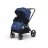 Коляска PM Carucior 2in1 Lionelo Mika Blue Navy