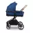 Коляска PM Carucior 2in1 Lionelo Mika Blue Navy
