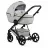 Carucior TUTIS CARUCIOR 2IN1  VIVA 5+ LEATHER, CLOUD 085 (1452085)