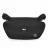 Автокресло детская PM Buster Moni Jet Black 125-150cm