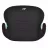 Автокресло детская PM Buster Moni Jet Black 125-150cm