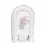 Cocota PM Babynest Premium Iepuras Turcoaz