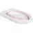 Cadita pentru copii PM Cadita pliabila Moni Maui 84 cm Pink