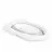 Cadita pentru copii PM Set Cadita pliabila Moni Hawaii Grey