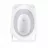 Cadita pentru copii PM Set Cadita pliabila Moni Hawaii Grey