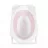 Cadita pentru copii PM Set Cadita pliabila Moni Hawaii Pink