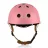 Casca de protectie PM CASCA DE PROTECTIE LIONELO HELMET PINK ROSE