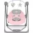 Balansator PM BALANSOAR LIONELO OTTO PINK BABY