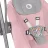 Balansator PM BALANSOAR LIONELO OTTO PINK BABY
