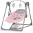 Balansator PM BALANSOAR LIONELO OTTO PINK BABY