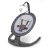 Balansator PM BALANSOAR LIONELO RALF GREY GRAPHIT