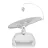 Balansator PM BALANSOAR LIONELO IRIS GREY CONCRETE