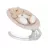Balansator PM BALANSOAR ELECTRIC MONI ARI BEAR BEIGE