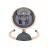 Качалка PM Balansoar Kikkaboo Ashlee Dark Grey