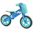 Bicicleta pentru copii PM Begovel Caretero Zap Blue (5903076300997)