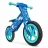 Bicicleta pentru copii PM Begovel Caretero Zap Blue (5903076300997)