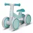 Детский велосипед PM Begovel Lionelo Villy Green Turquoise